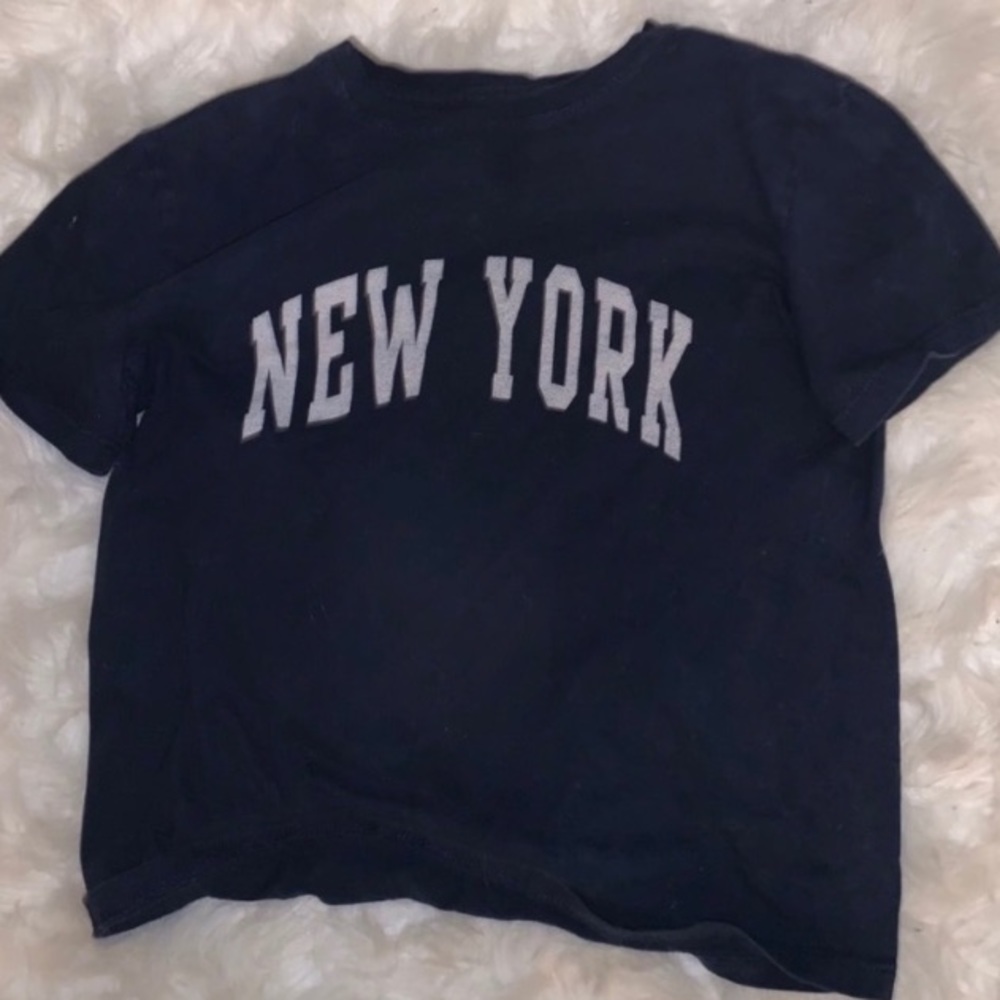 Brandy Tee